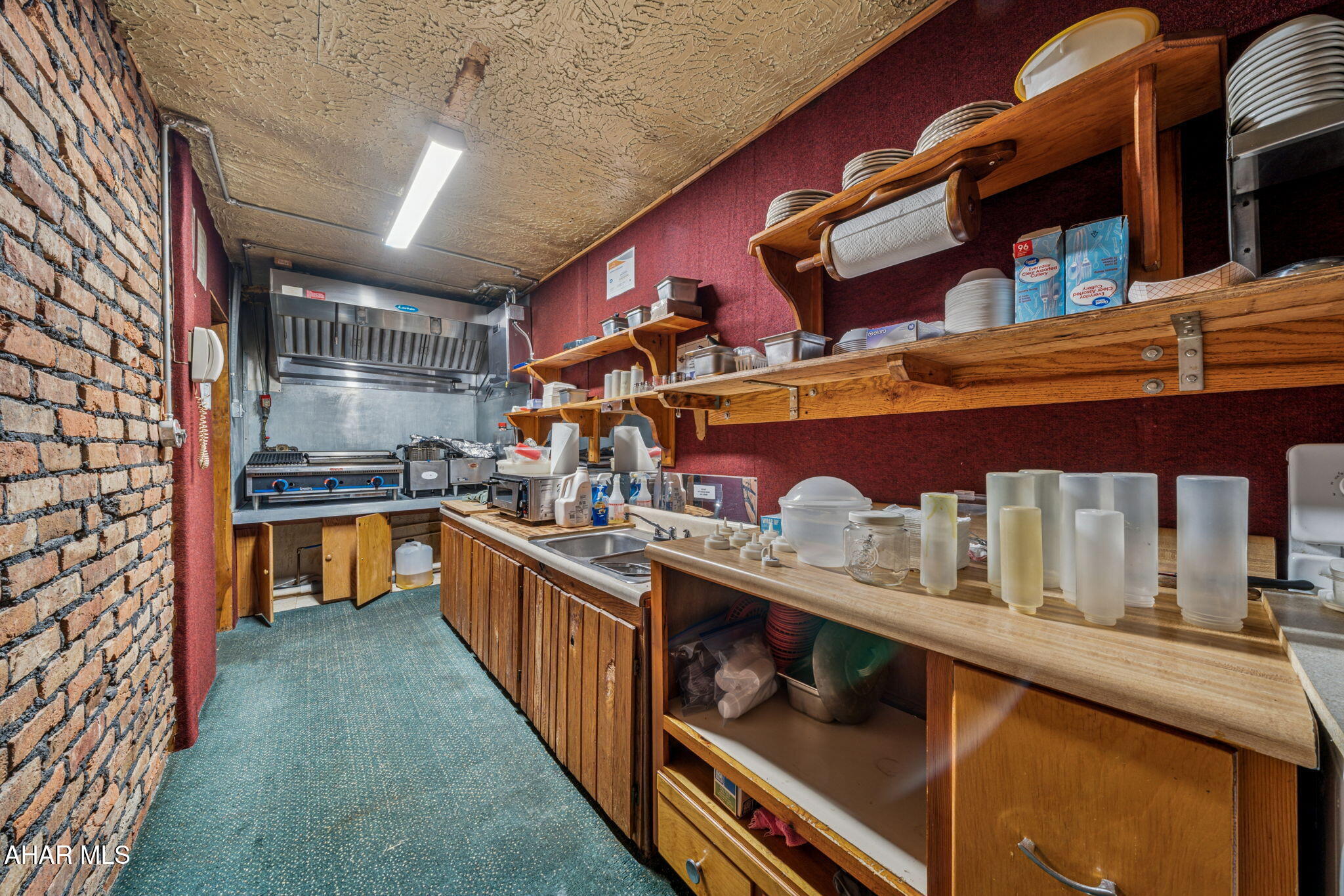 None - Commercial Sale