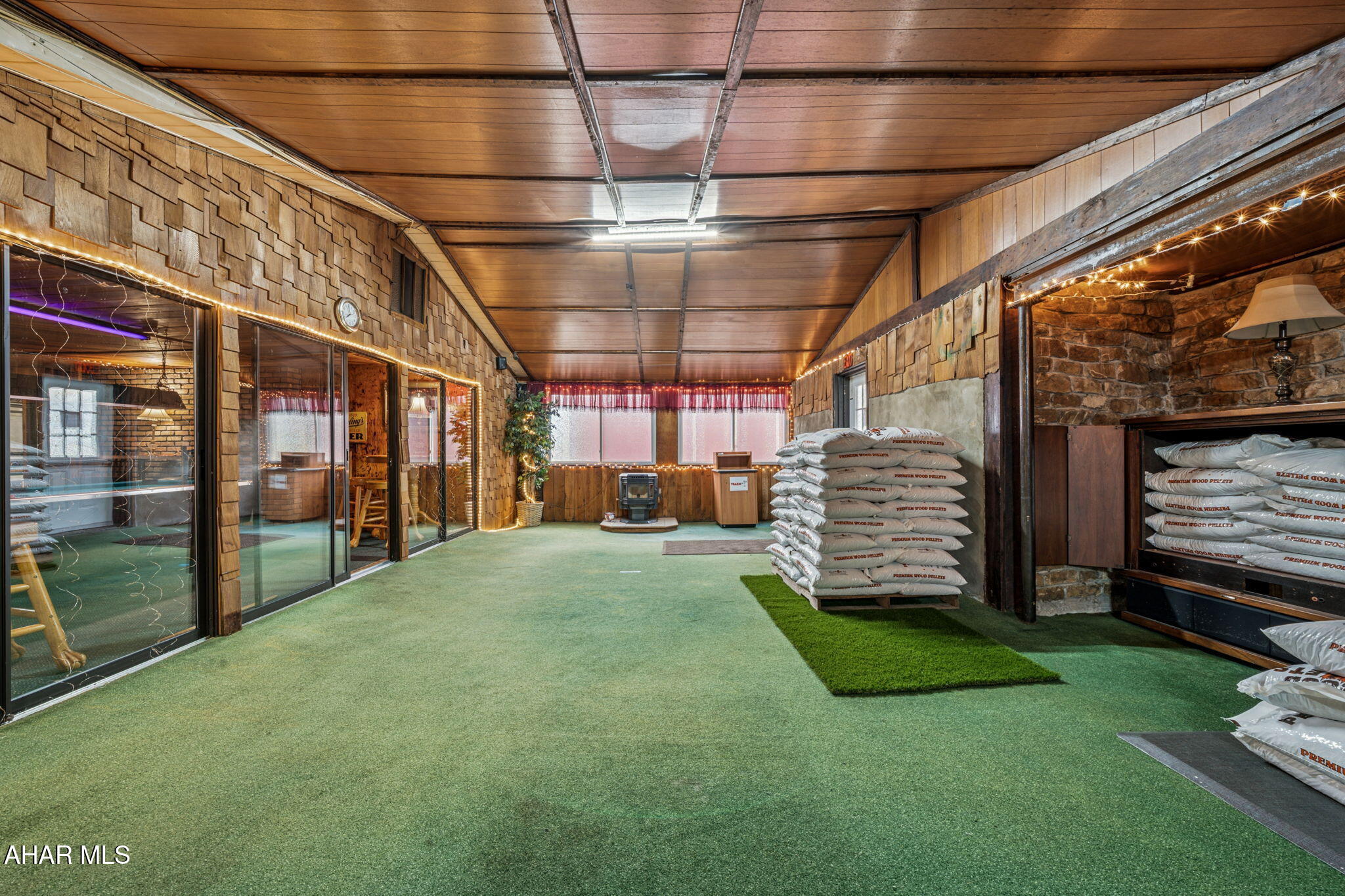 None - Commercial Sale