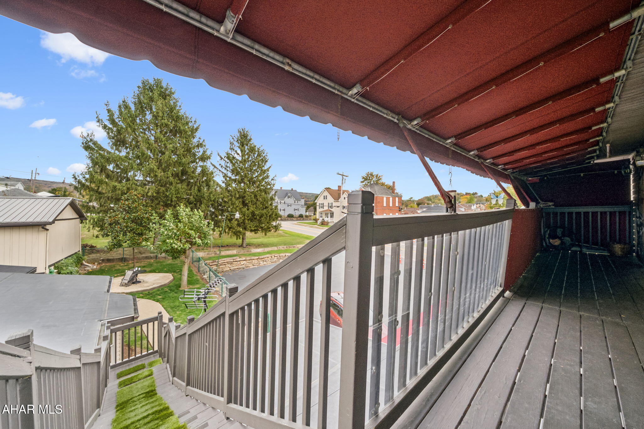 None - Commercial Sale