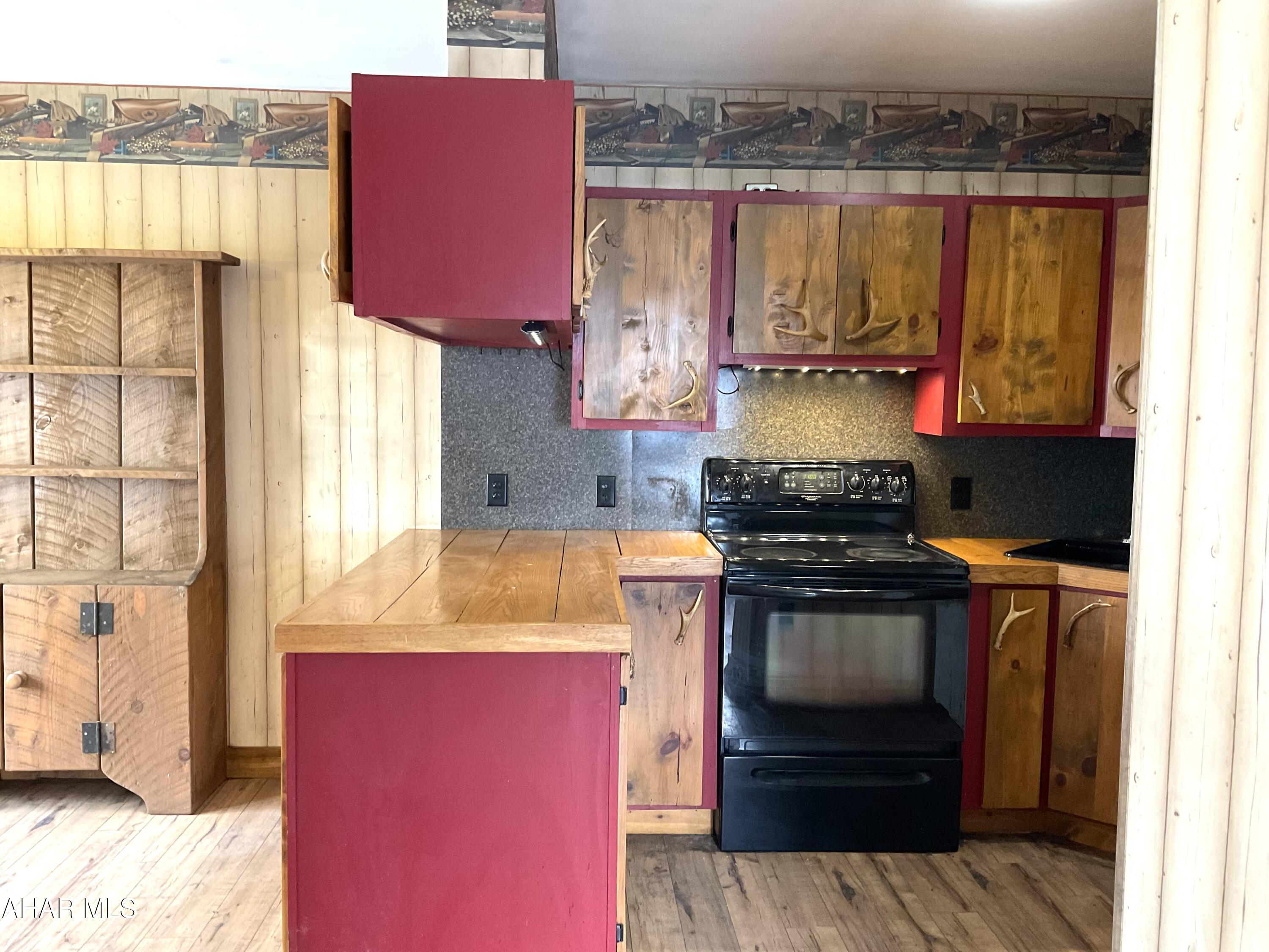 Unknown - Residential