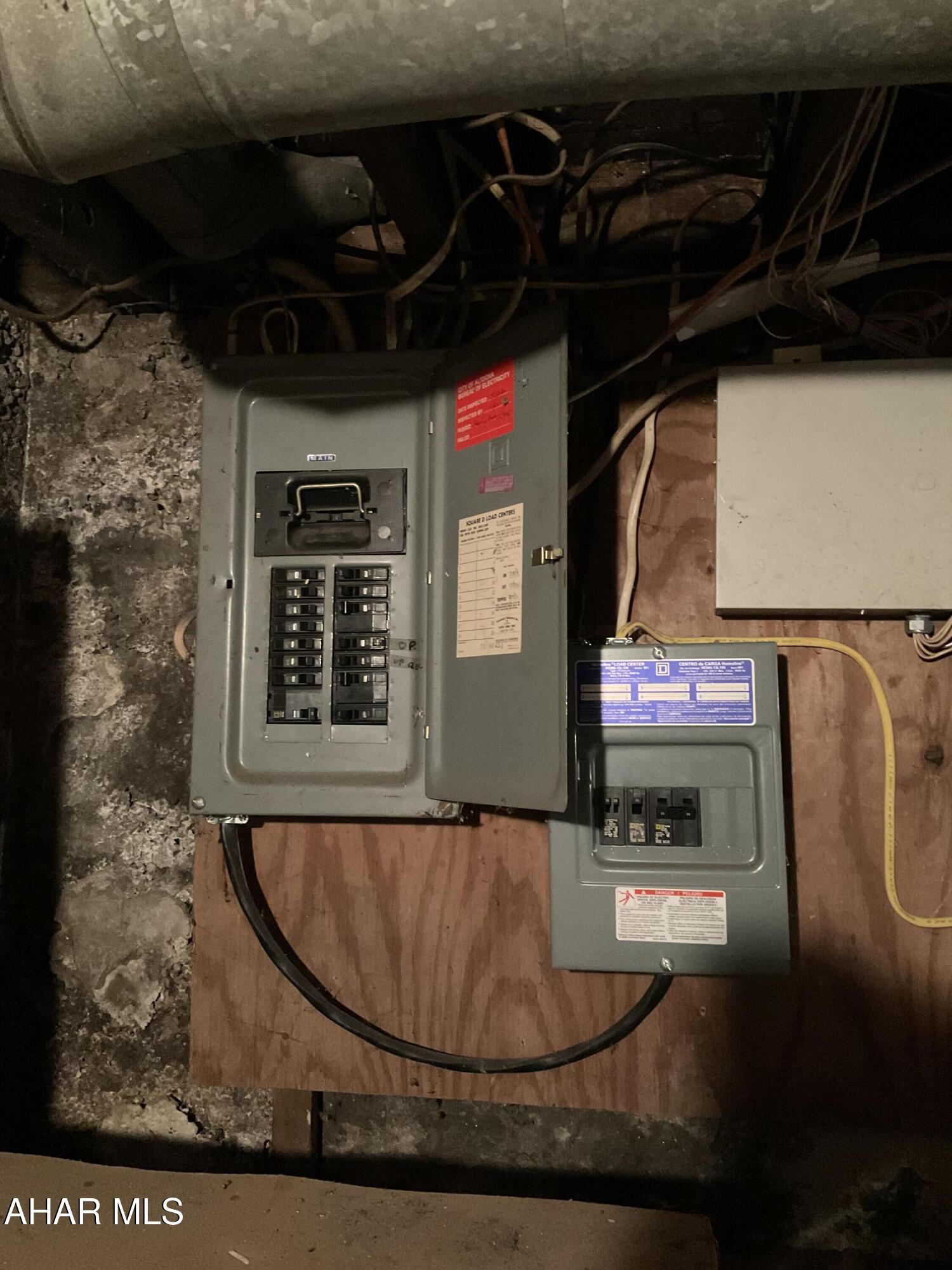 Unknown - Residential