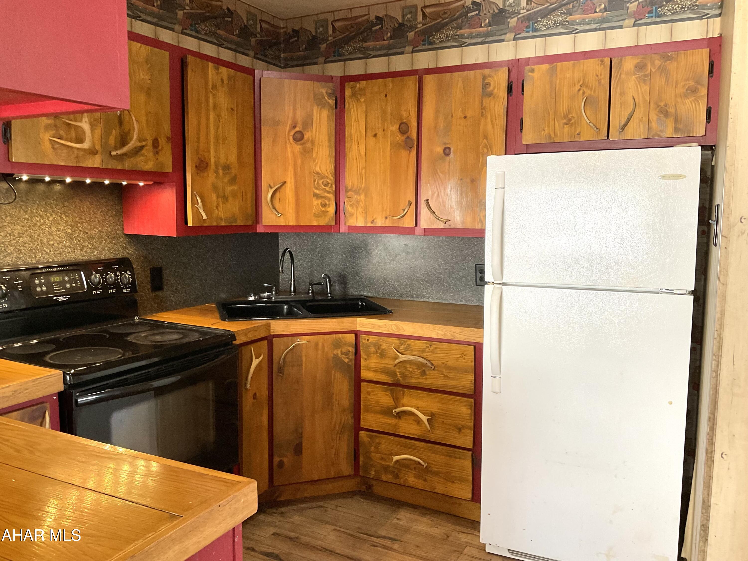 Unknown - Residential