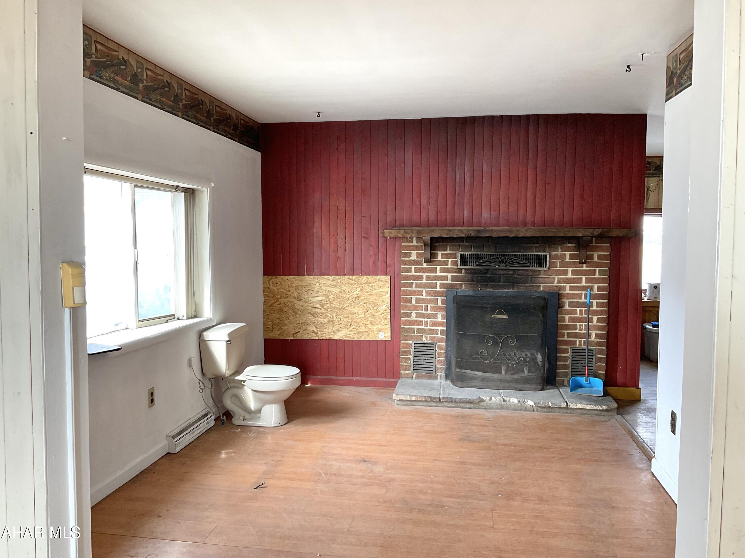 Unknown - Residential