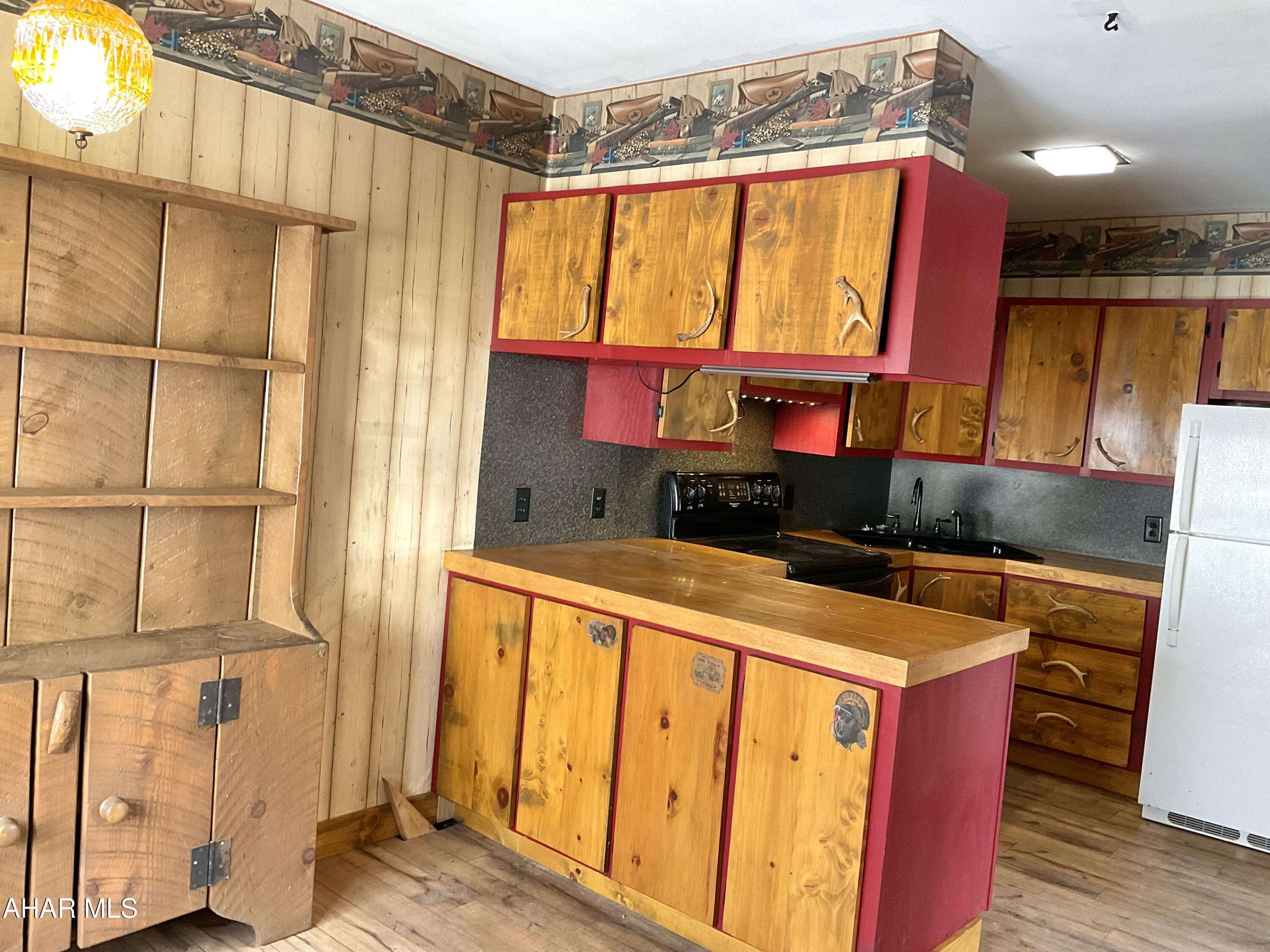 Unknown - Residential