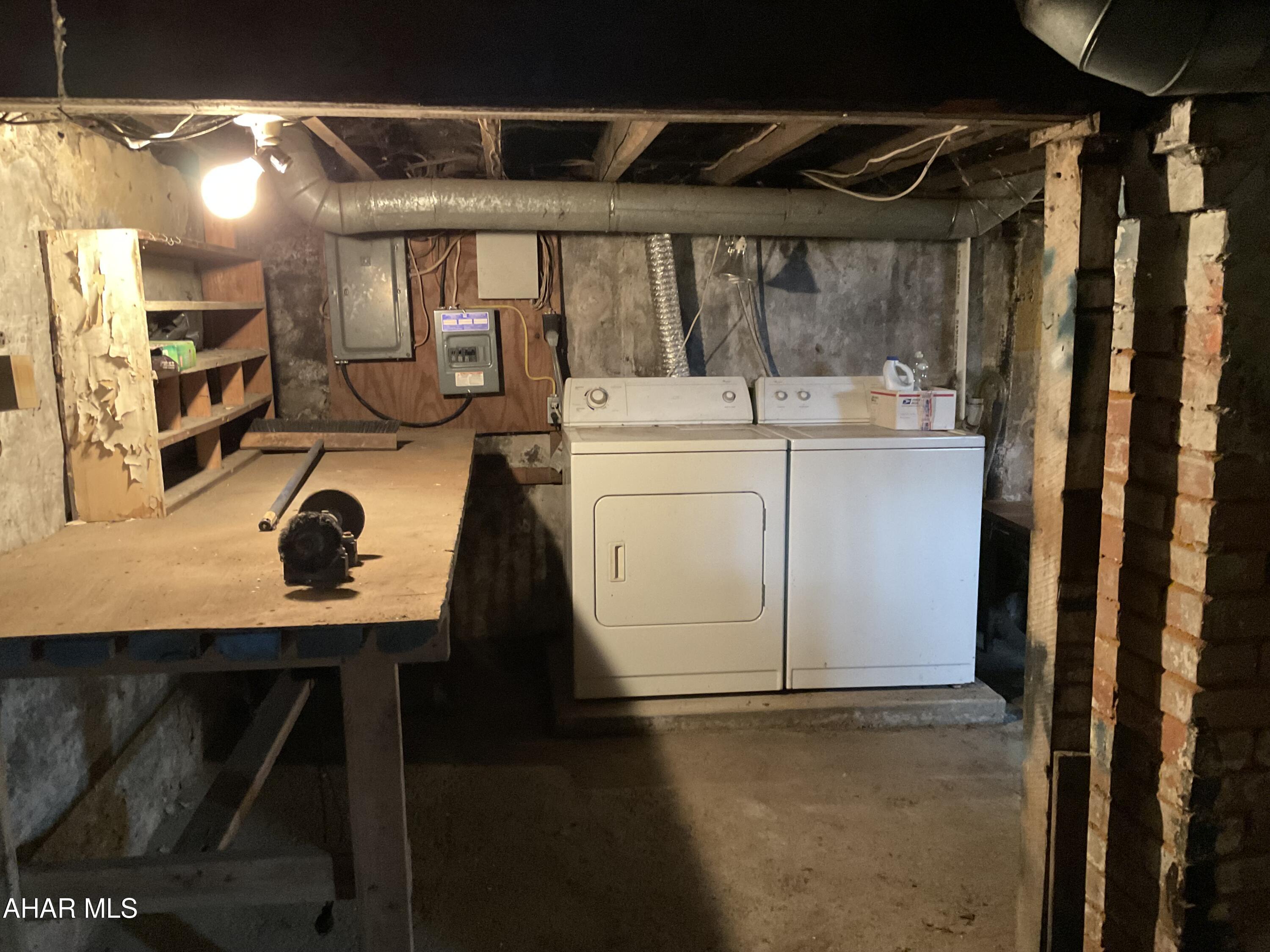 Unknown - Residential