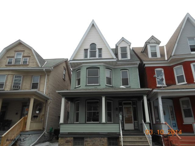 Unknown - Residential