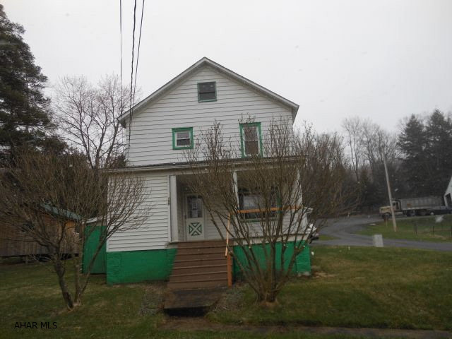 Unknown - Residential