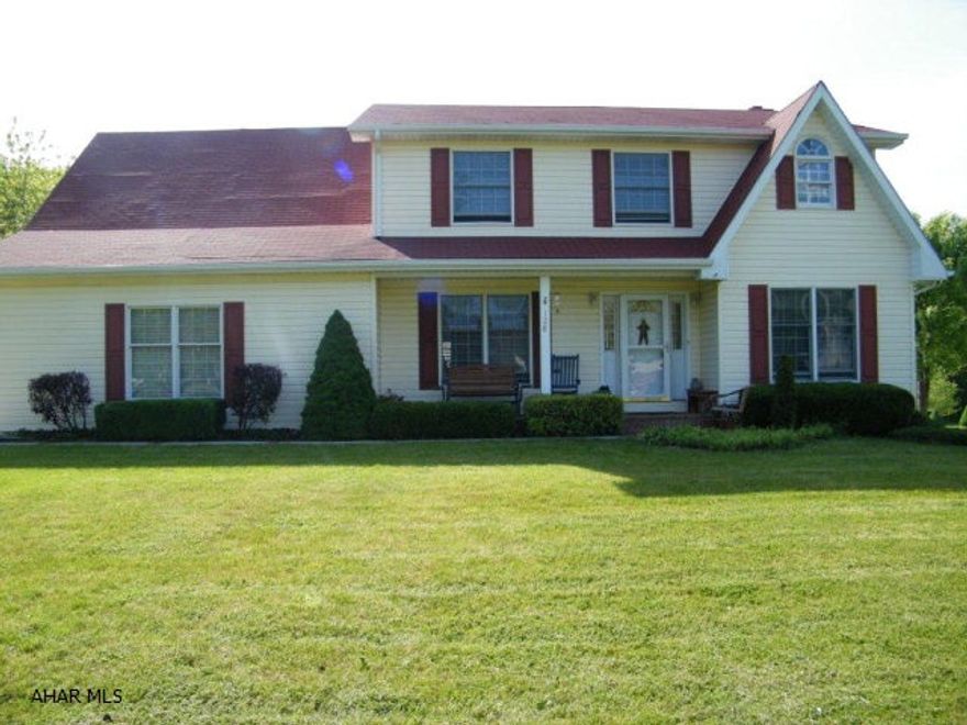 Exceptional home on almost one half acre, family room with fireplace, built in book cases, lovely lot,  huge room above the garage with  extra storageA must see