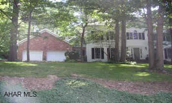 Stonehedge - Residential