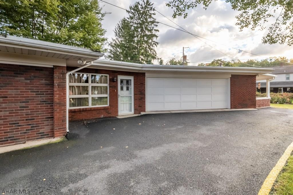 Mansion Park - Residential