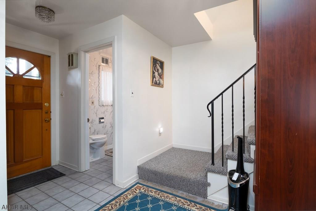 Mansion Park - Residential