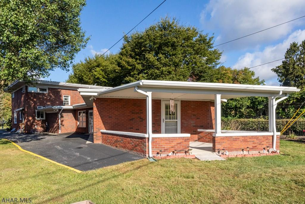 Mansion Park - Residential