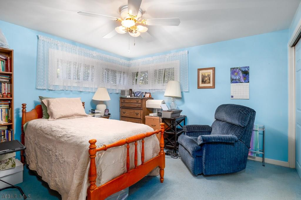 Mansion Park - Residential