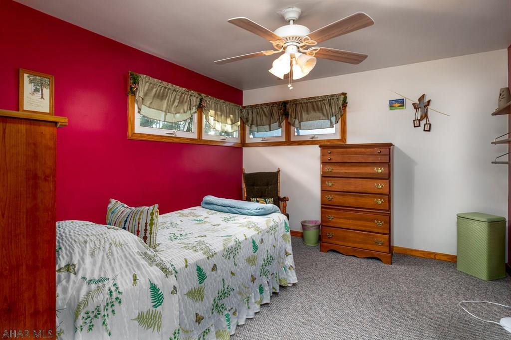 Mansion Park - Residential