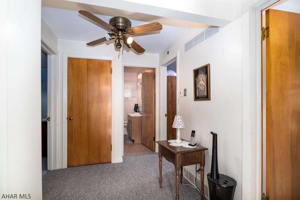 Mansion Park - Residential