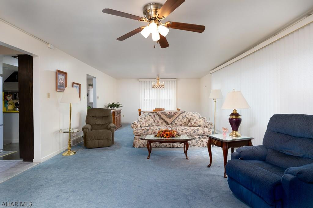 Mansion Park - Residential