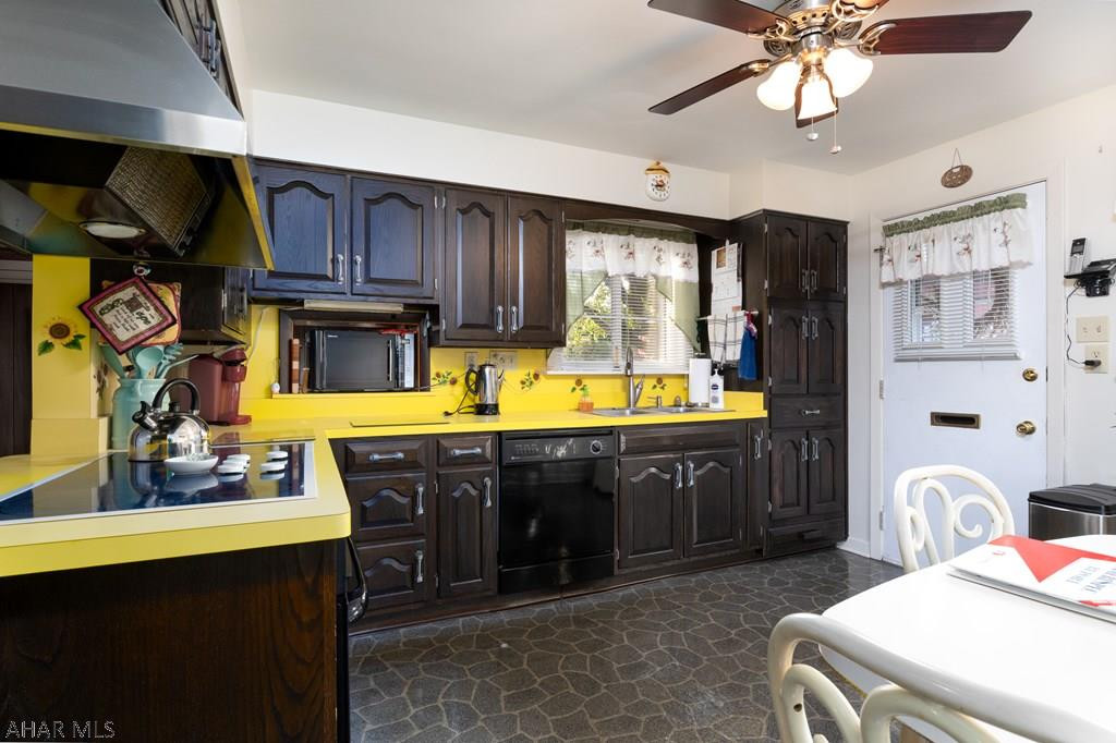 Mansion Park - Residential