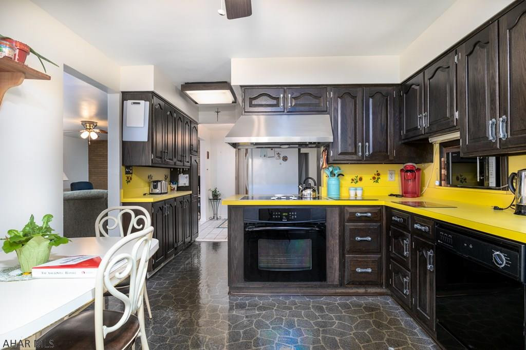 Mansion Park - Residential