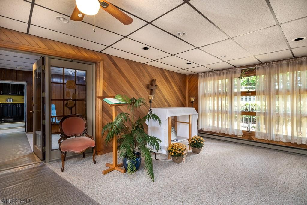 Mansion Park - Residential