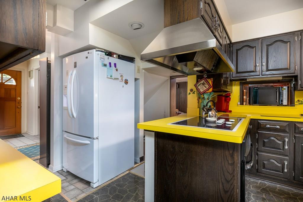 Mansion Park - Residential