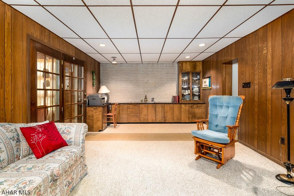 Mansion Park - Residential