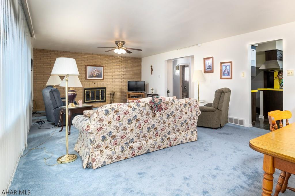 Mansion Park - Residential