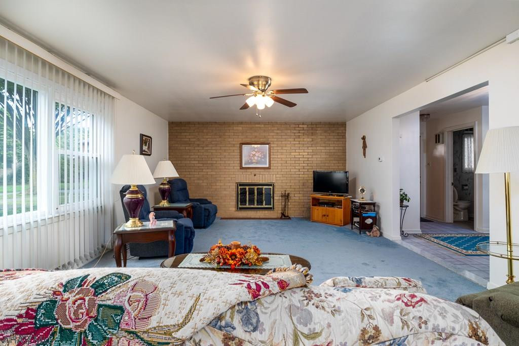 Mansion Park - Residential