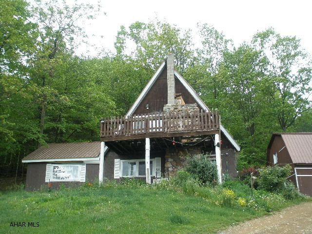 Unknown - Residential