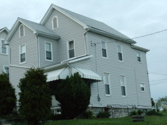 Unknown - Residential