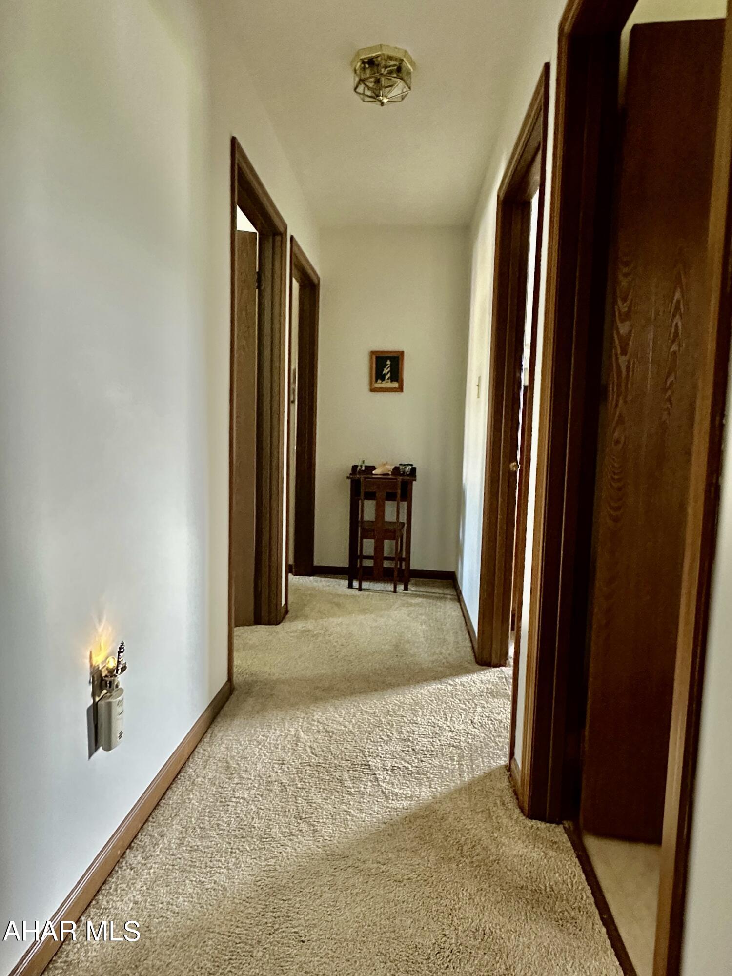 Rolling Hills - Residential