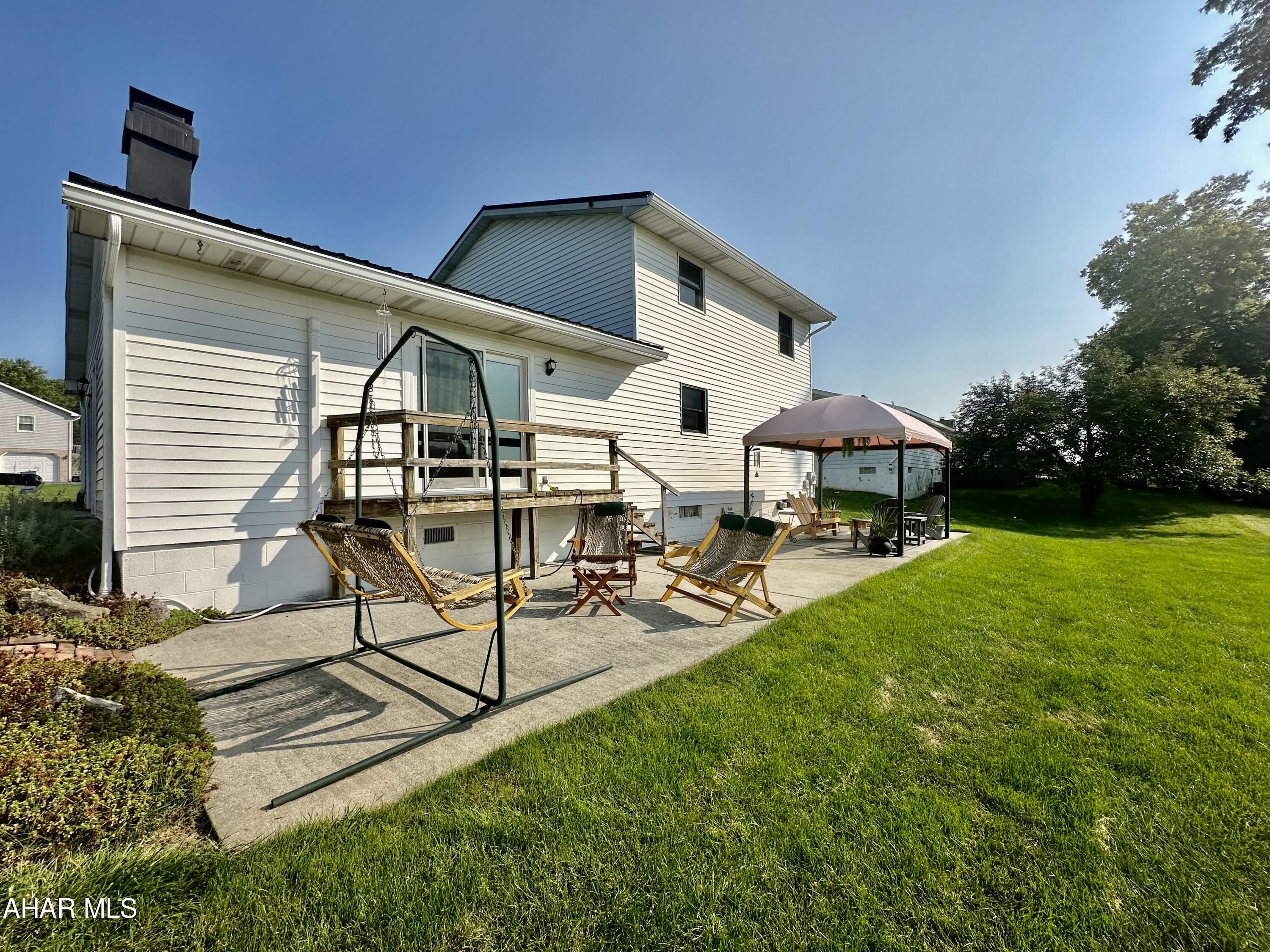 Rolling Hills - Residential