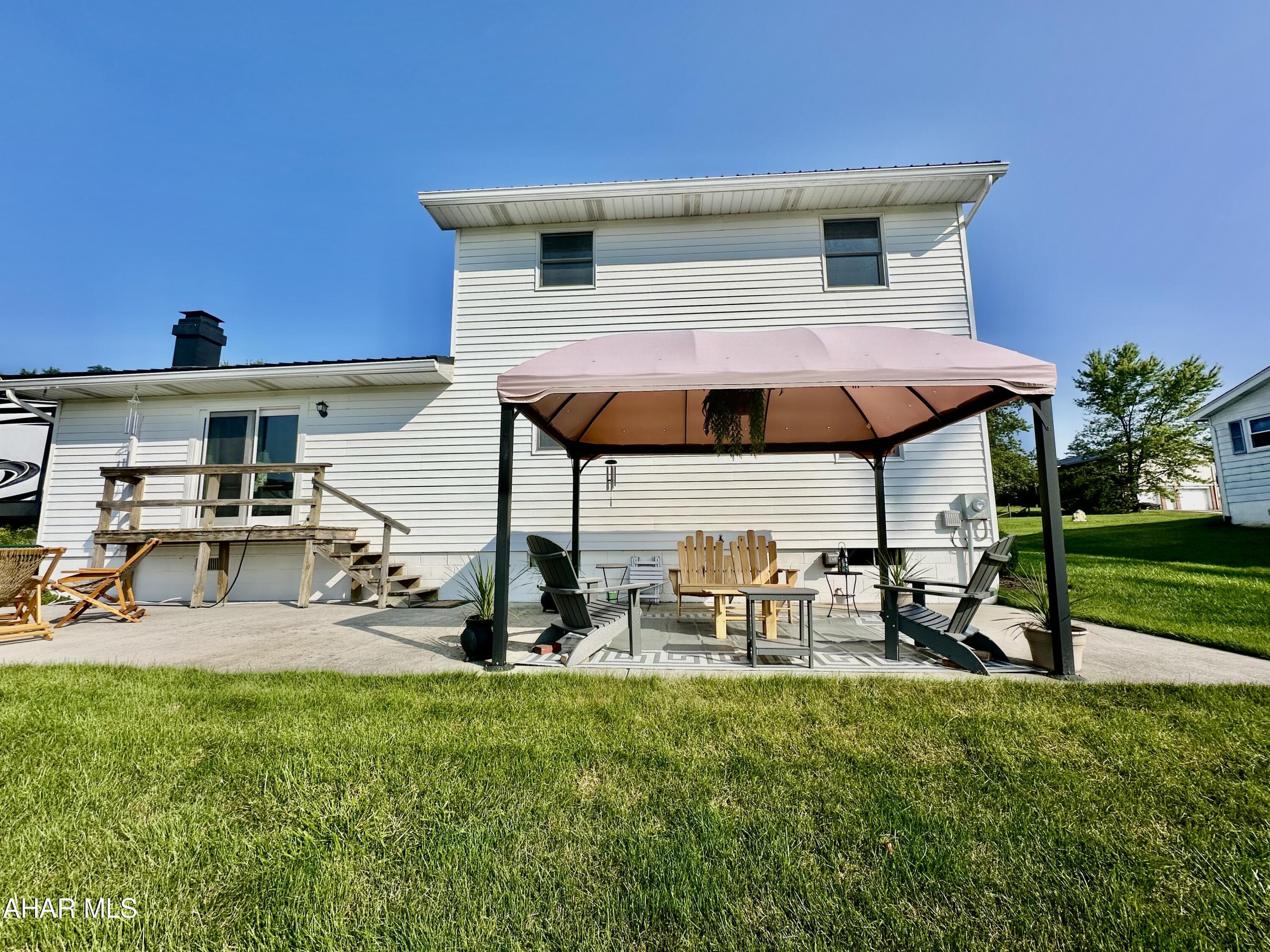 Rolling Hills - Residential