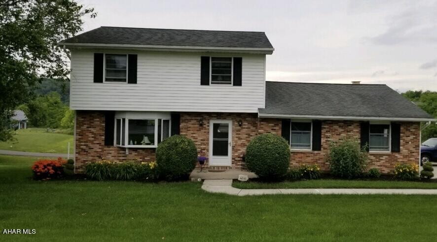 Rolling Hills - Residential