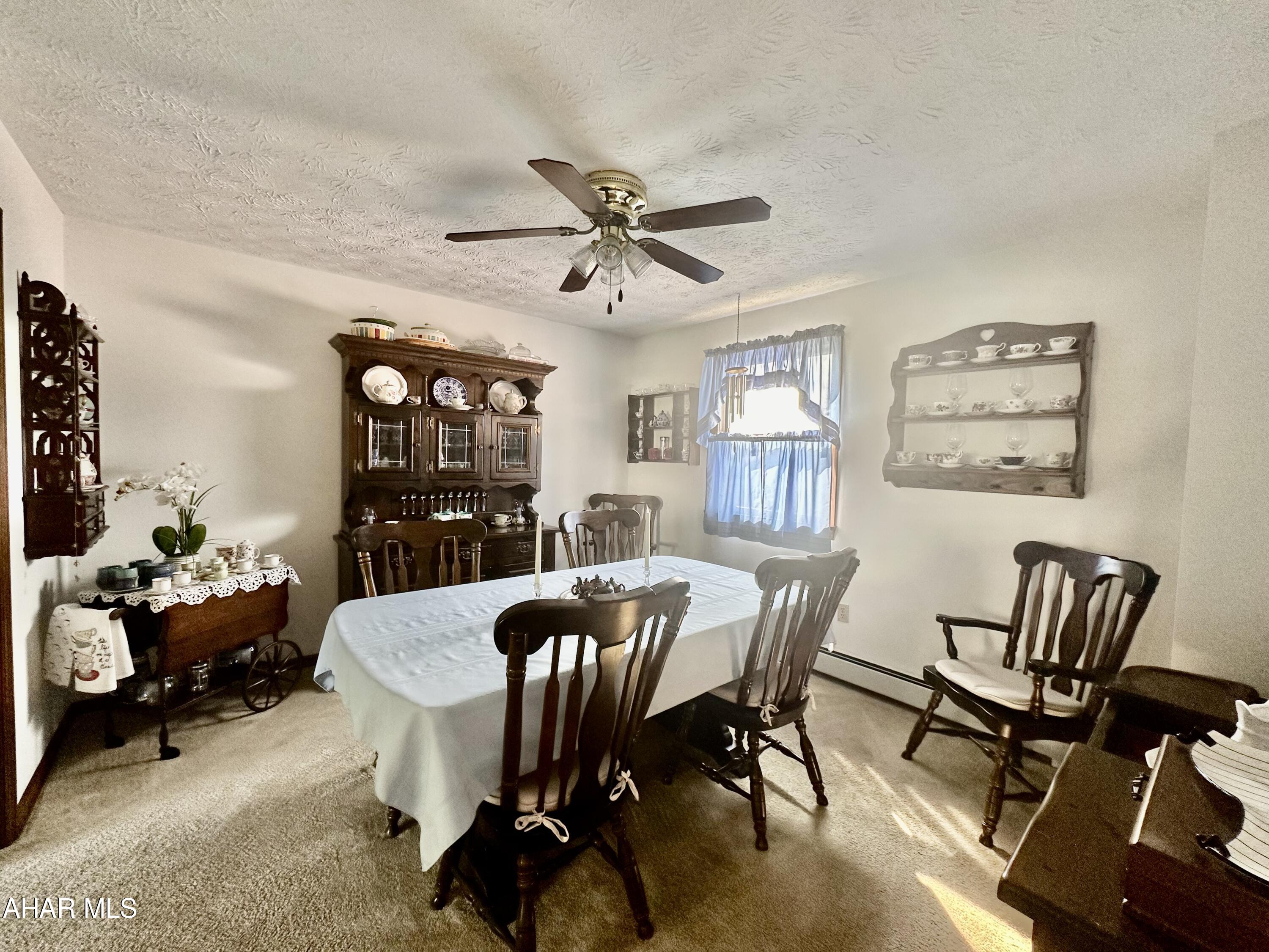 Rolling Hills - Residential