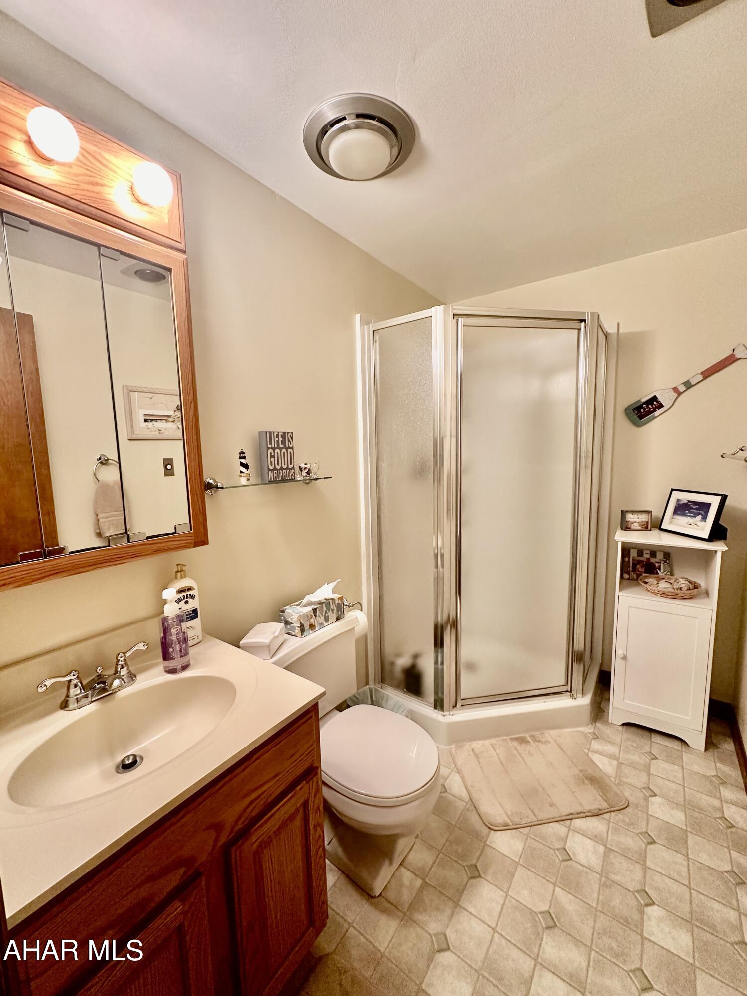 Rolling Hills - Residential