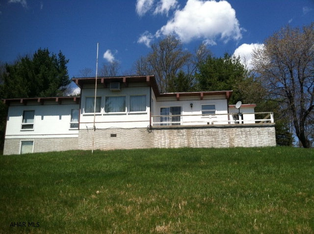 Unknown - Residential