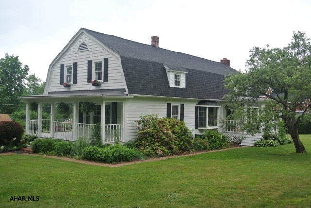 Sylvan Hills - Residential