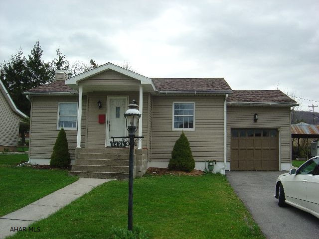 Unknown - Residential