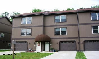 Penn Terrace - Residential