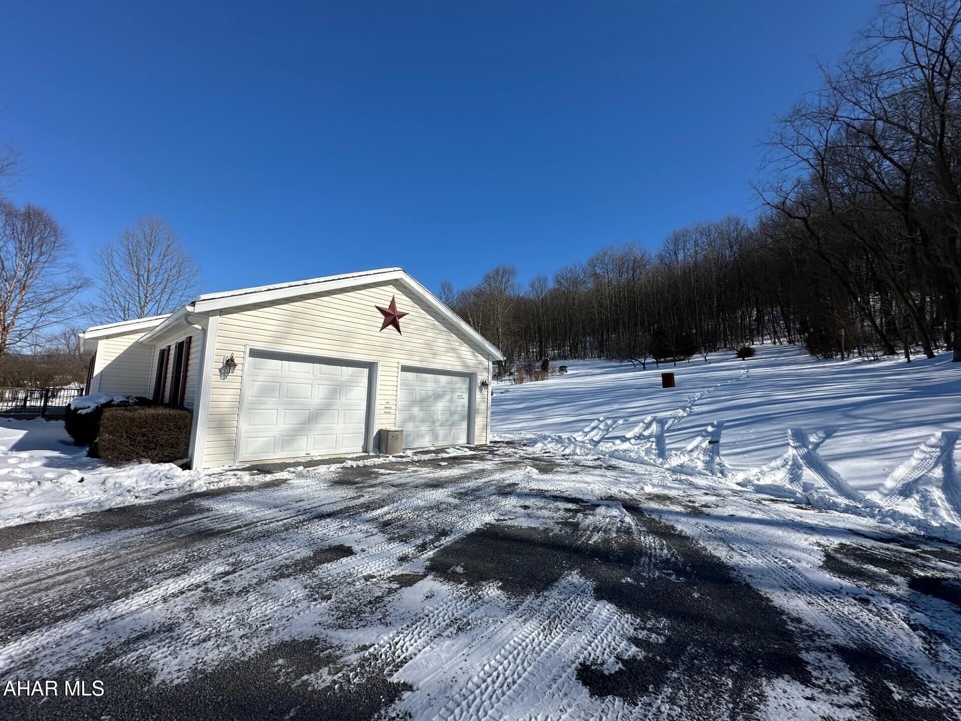 None - Residential Lease