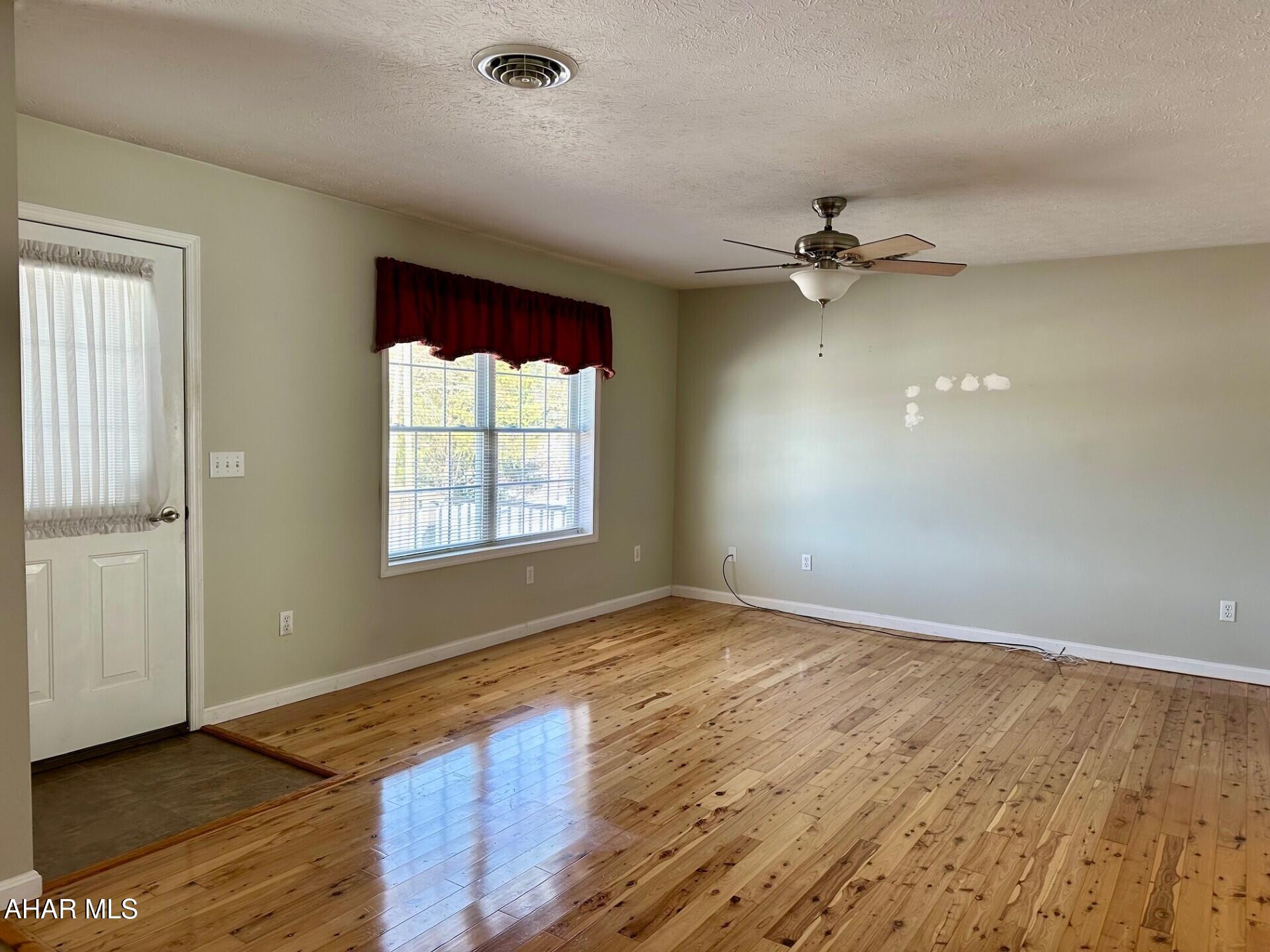 None - Residential Lease