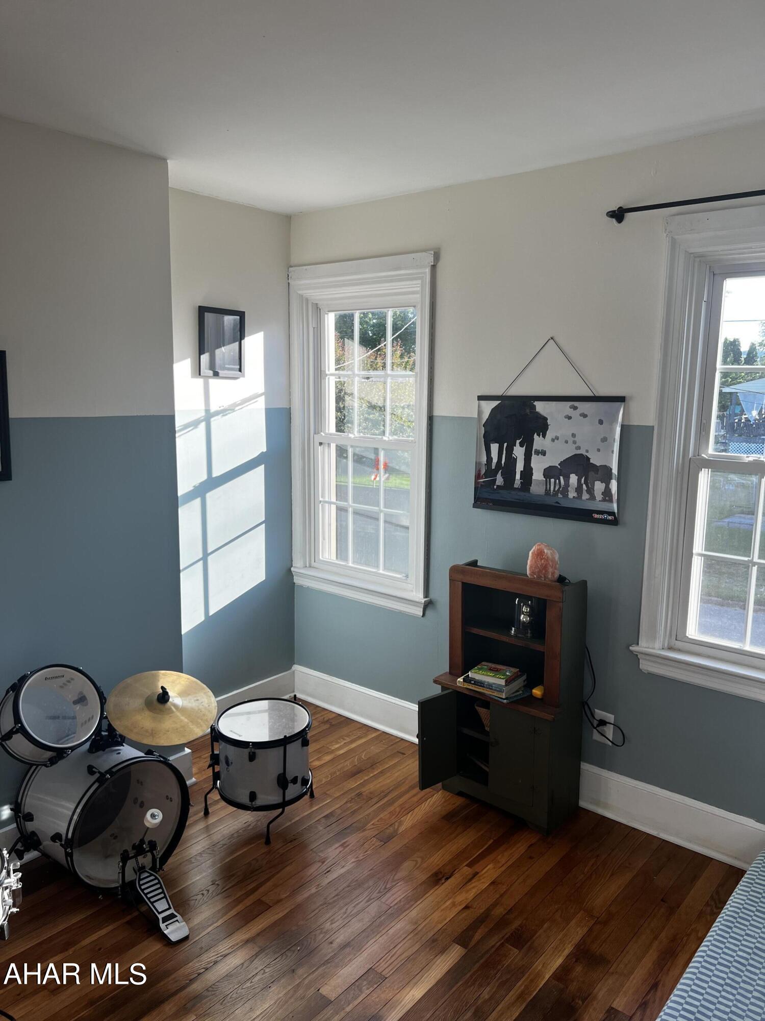 Hollidaysburg - Residential