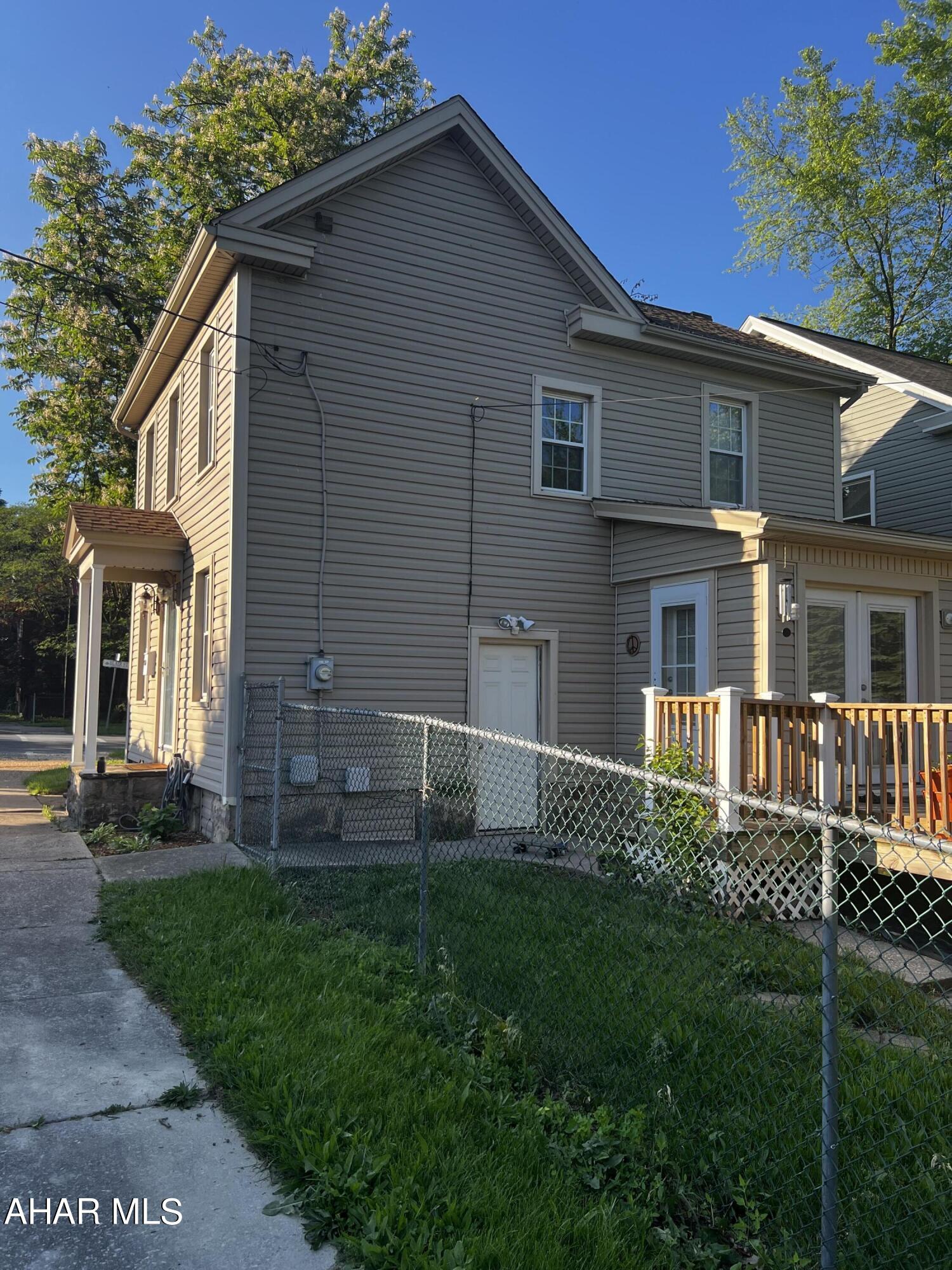 Hollidaysburg - Residential