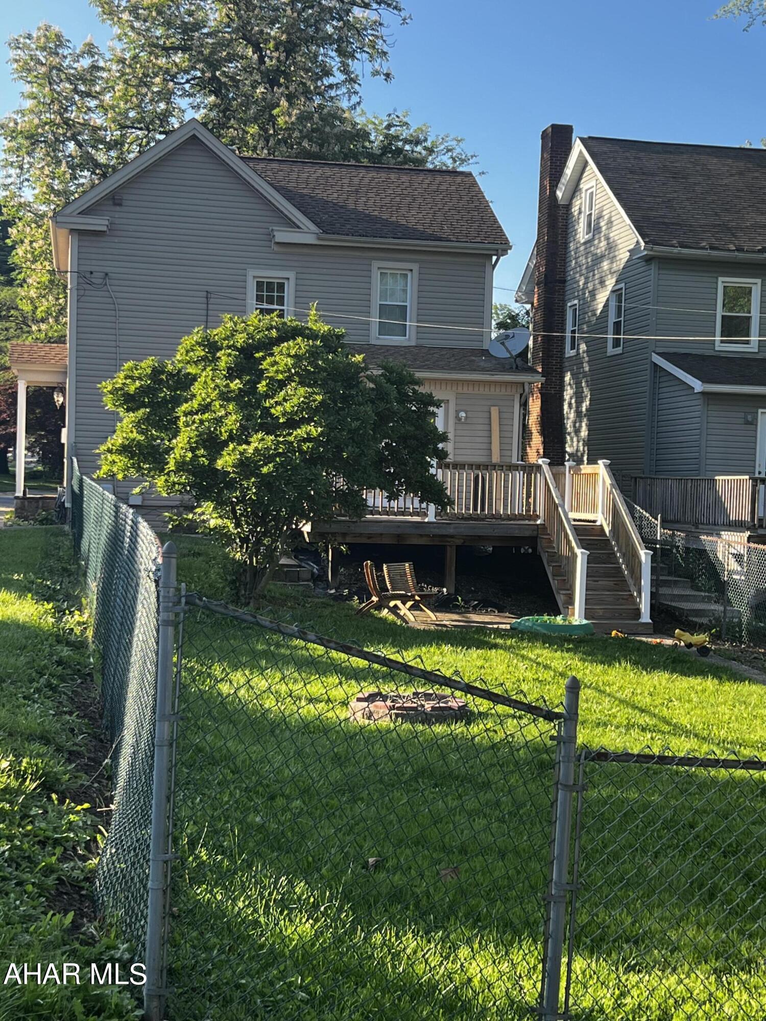 Hollidaysburg - Residential