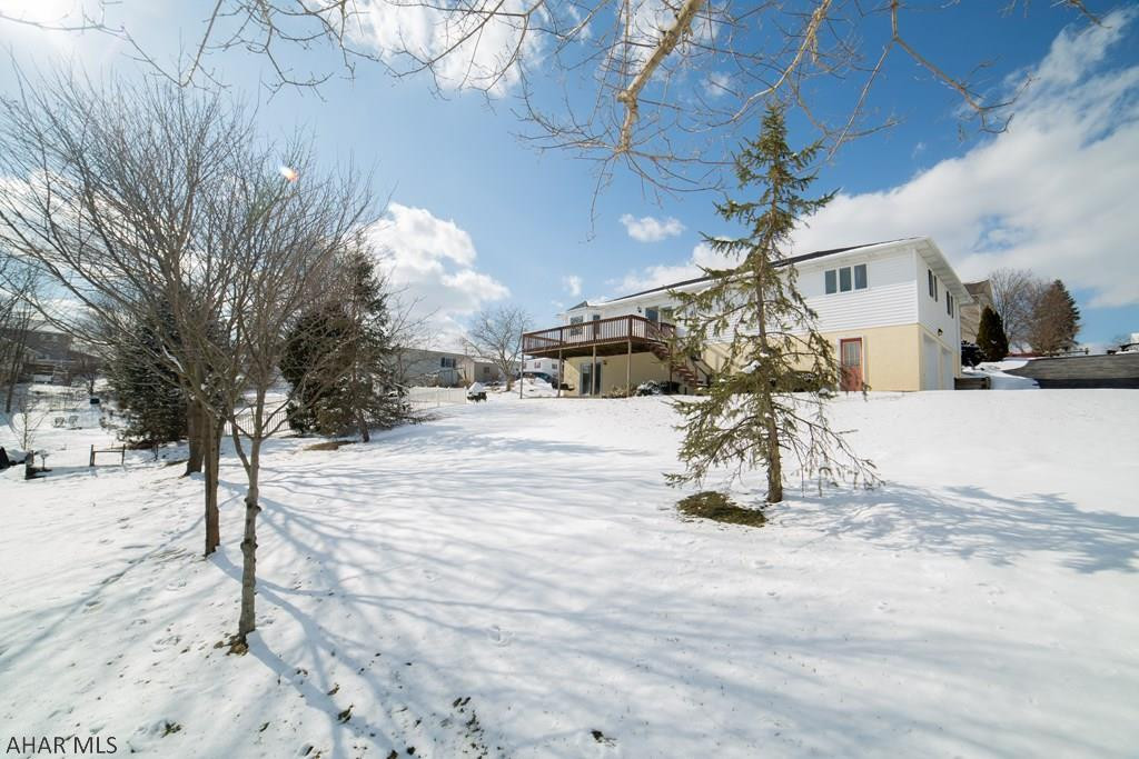 Penn Farms - Residential