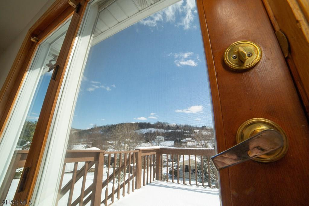 Penn Farms - Residential