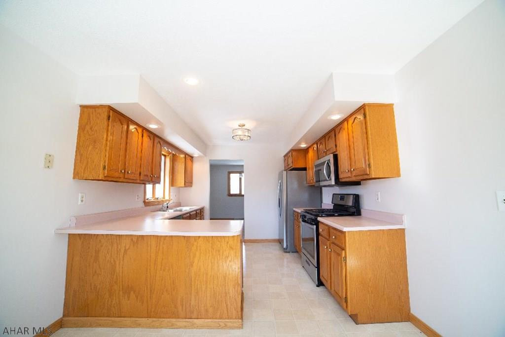 Penn Farms - Residential