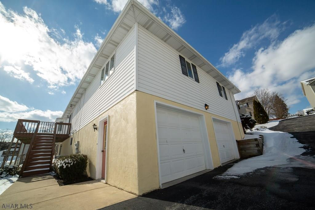 Penn Farms - Residential