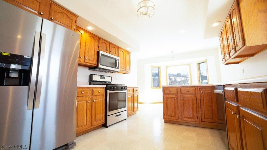 Penn Farms - Residential