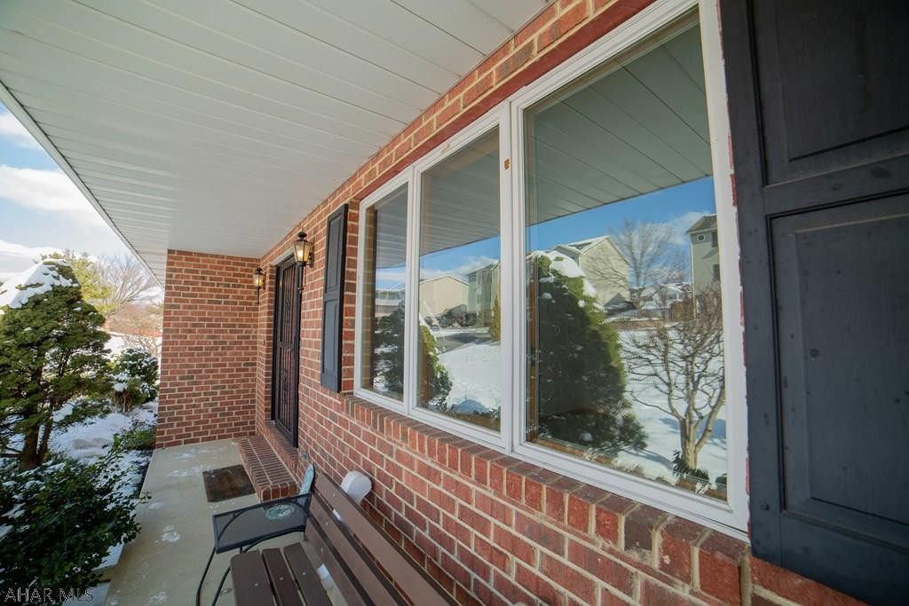 Penn Farms - Residential